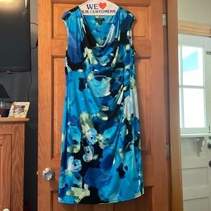 Beautiful maxi dress